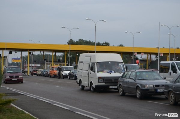 Ротацію митниці провели на 50%, - новий начальник Ягодинської митниці