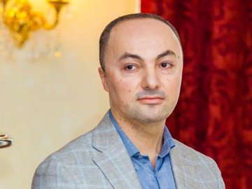 Ваган Симонян і його внесок у Вірменський бізнес-клуб*