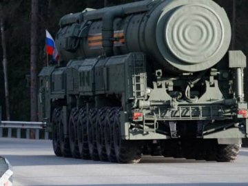 США «ретельно готувалися» до застосування ядерної зброї росії по Україні, – ЗМІ