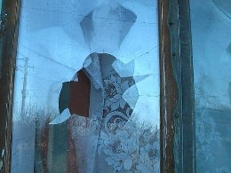 На Полтавщині продовжується бандитський тиск на антикорупційних активістів*