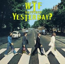 Куди піти на вихідні у Луцьку: 20 – 22 вересня