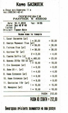 Про царів, «Ревізор» і скорпіонів. СМАЧНОГО ЛУЦЬКА!