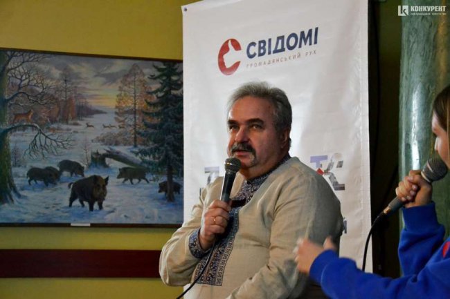 Компанія «Едельвіка» поділилася з лучанами історією успіху. ФОТО