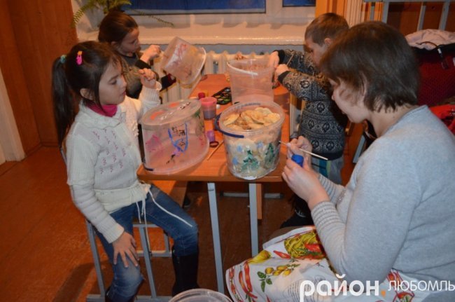 На Волині триває кулінарний аналог #22PushUpChallenge