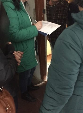 Платіть за комуналку або прощайтеся з майном: як у Володимирі карають злісних порушників