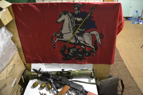 На сході поранили волинського самообронівця