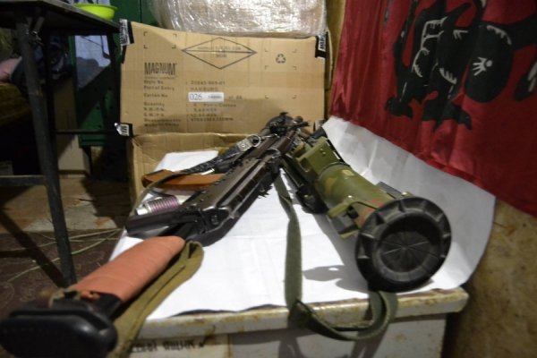 На сході поранили волинського самообронівця