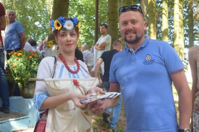 Як посівали волинські спортсмени у дитинстві