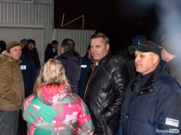 Луцькрада поскаржиться Авакову на Шпигу через події на Старому ринку