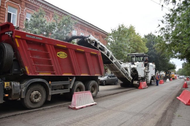 Ремонт доріг в Україні: реалії та перспективи*