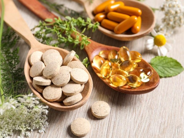 Час подумати про імунітет, або чим тут стануть у пригоді суплементи