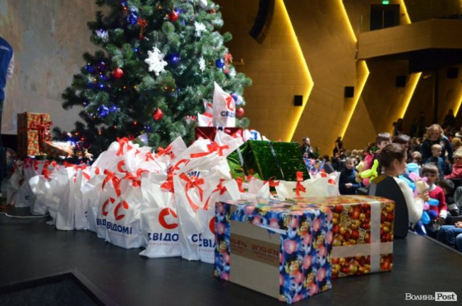 День народження ВолиньPost і резиденція Санта-Клауса. Добрі новини тижня