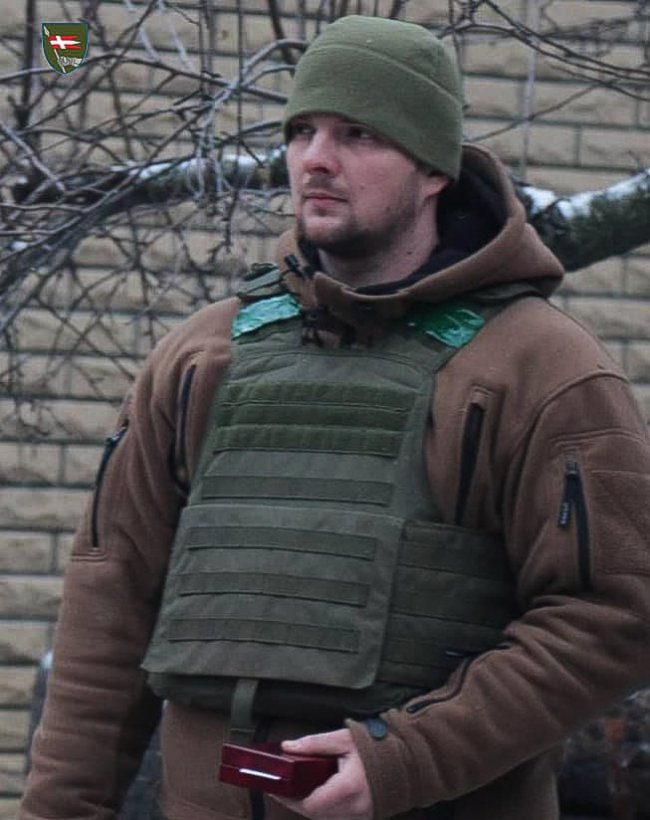 «І «Леопардам», і «Леклеркам», і «Абрамсам», і «Меркавам» дамо раду», – офіцер бригади з Волині