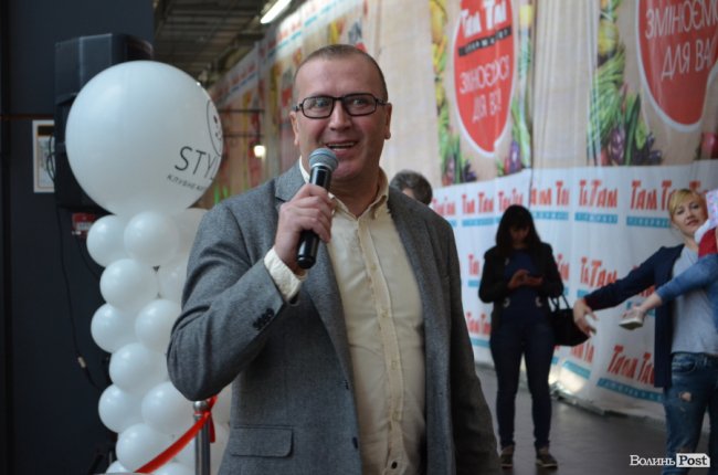 У «ПортCity» відкрили центр продажу квартир в унікальному ЖК клубного типу StyleUP*