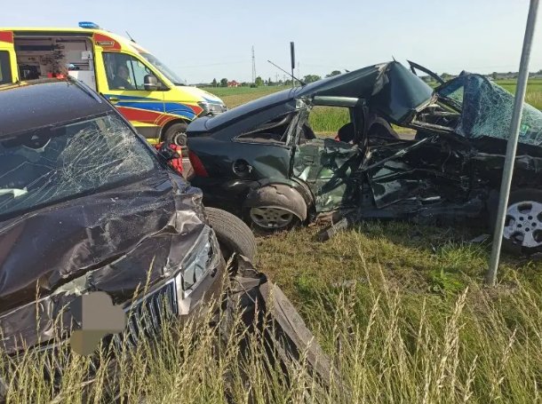 У Польщі в ДТП загинув 21-річний українець