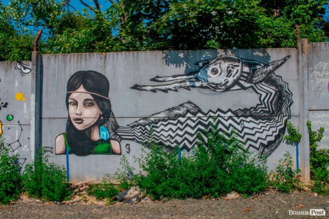 Там, де розвертаються тролейбуси: як живе 40-ий мікрорайон Луцька