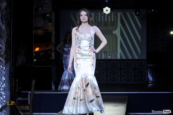 Ювілей модельного агентства Марини Занюк: як це було