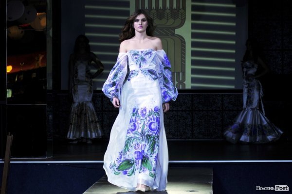 Ювілей модельного агентства Марини Занюк: як це було