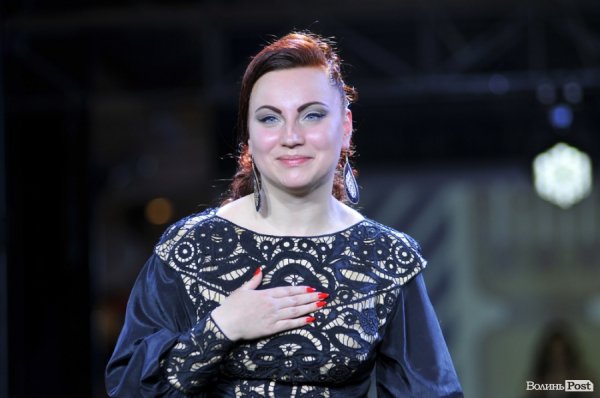 Ювілей модельного агентства Марини Занюк: як це було