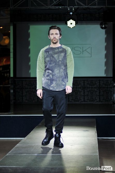 Ювілей модельного агентства Марини Занюк: як це було