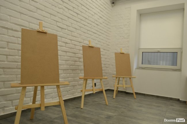 Простір для щасливої малечі: у Луцьку презентували унікальний дитсадок. ФОТО