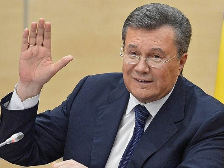 Другий вирок Віктору Януковичу набрав чинності — 15 років увʼязнення