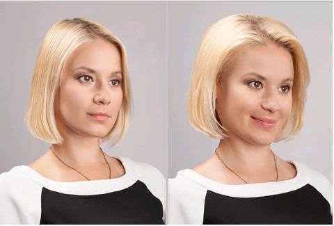 Як зробити волосся густим та пишним. ФОТО*