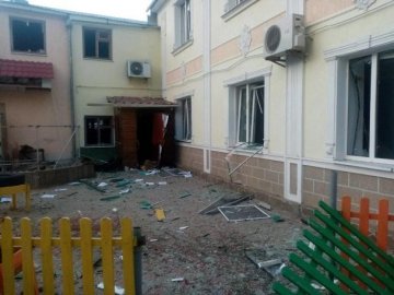 Обстріл Миколаєва: відомо про 12 постраждалих