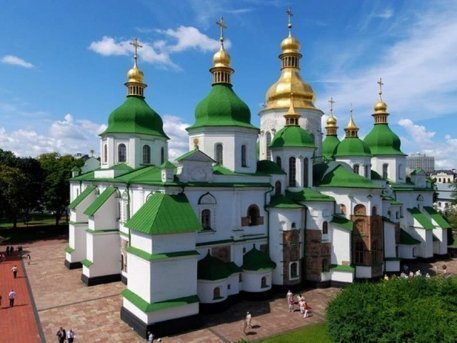 18 квітня на Волині: гортаючи календар