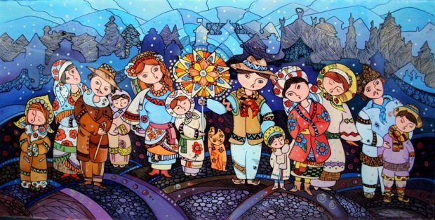 24 грудня – підготовка до Різдва: чого не можна робити в цей день