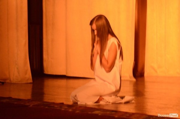 У Луцьку обиратимуть найкращу медсестру України. ФОТО