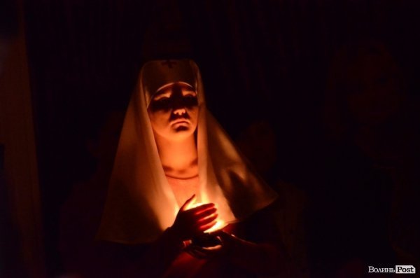 У Луцьку обиратимуть найкращу медсестру України. ФОТО