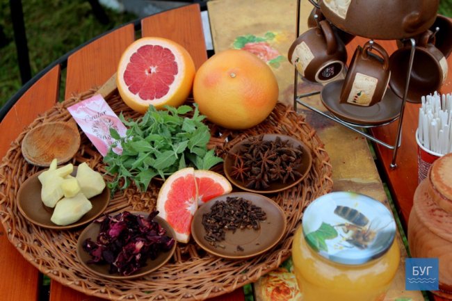 У Володимирі – «смачний» фестиваль. ФОТО