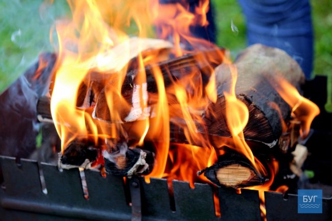 У Володимирі – «смачний» фестиваль. ФОТО