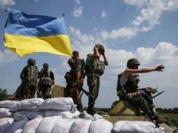 У Британії вважають, що війна в Україні може завершитися до кінця року