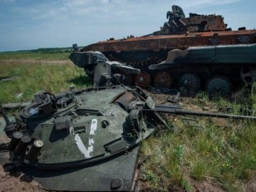 Окупанти зіткнулися з новою проблемою на фронті