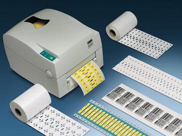 Компанія «РІФ»: все для маркування*