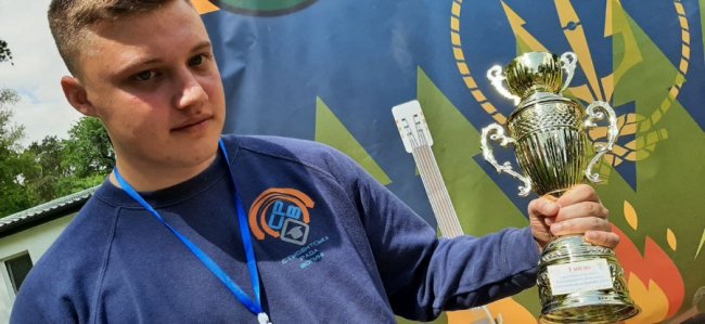 У Гаразджі стартував фестиваль «Студентська республіка-2021». ФОТО