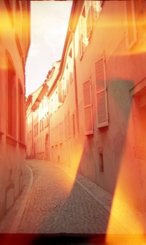 Фотовиставка Юлії Ткаченко