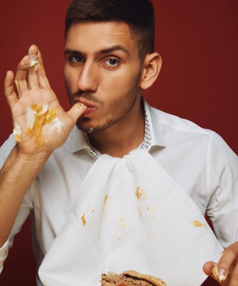 «Lutsk Food Fest» відвідає відомий блогер та ресторатор. ФОТО