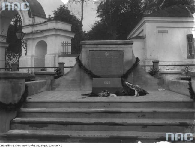 Луцький собор на ретросвітлинах