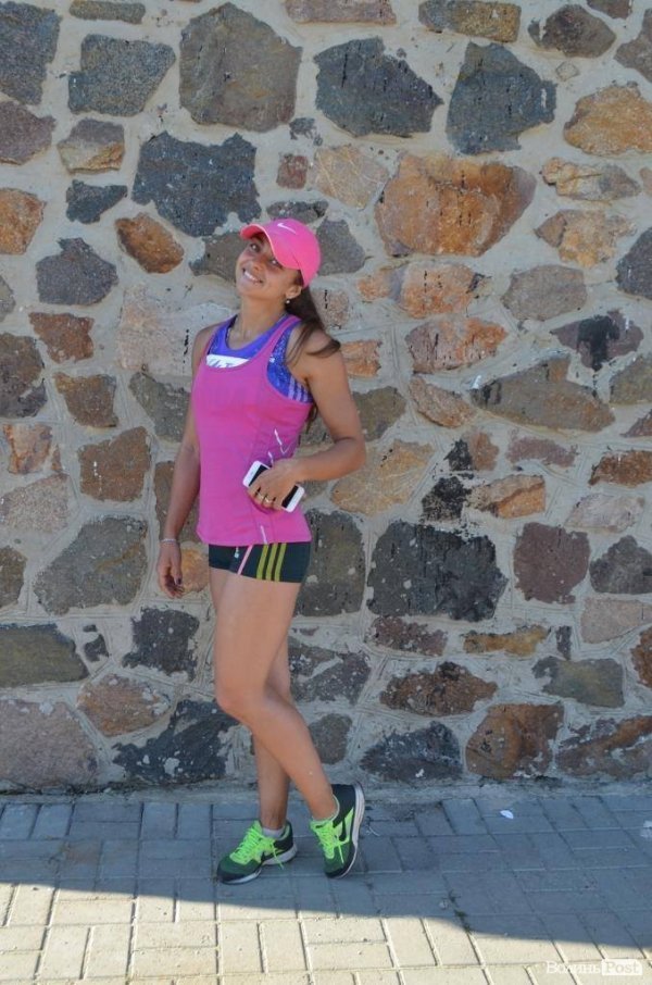 Sport style: Miami Beach на «Авангарді». ФОТО