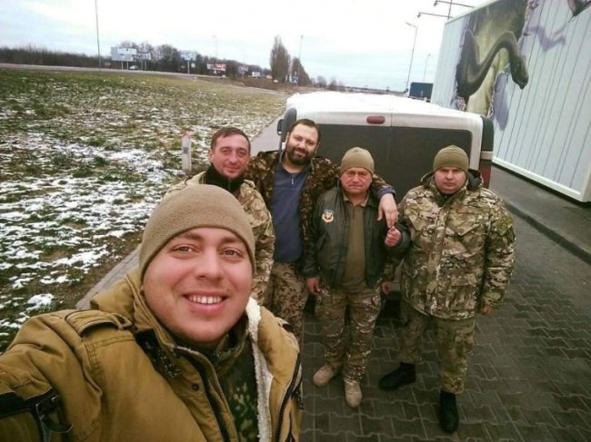 В Єгипті від коронавірусу помер відомий український волонтер