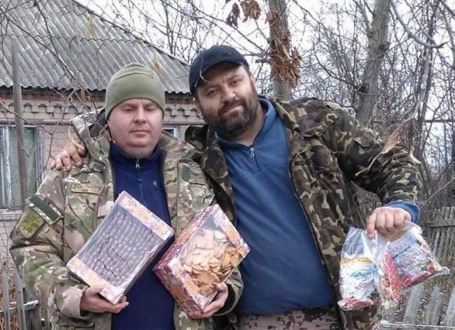 В Єгипті від коронавірусу помер відомий український волонтер