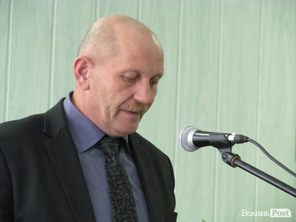 Коли європейці будуть вживати волинське молоко 