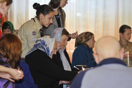 Писанки з «мудрістю». ФОТО