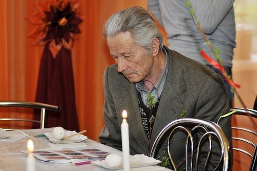 Писанки з «мудрістю». ФОТО