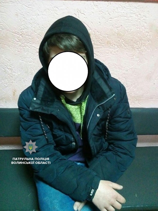 У луцькому нічному клубі обікрали відвідувачку. ФОТО