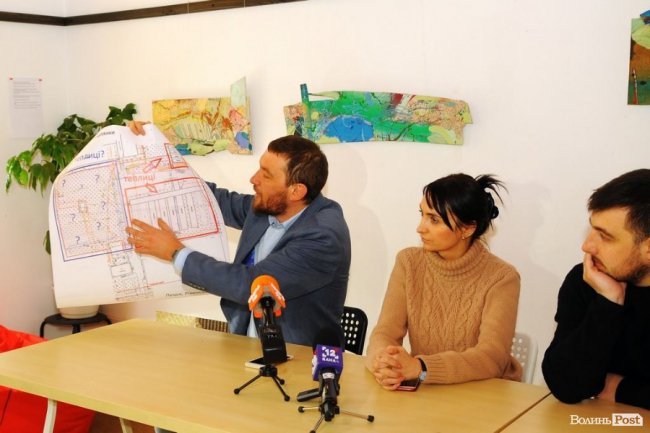 На сесії у лучан вкрали землю за 500 тисяч доларів, – експерт 