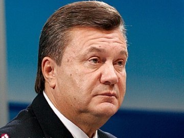 Психологи назвали причини мовних «ляпів» Януковича